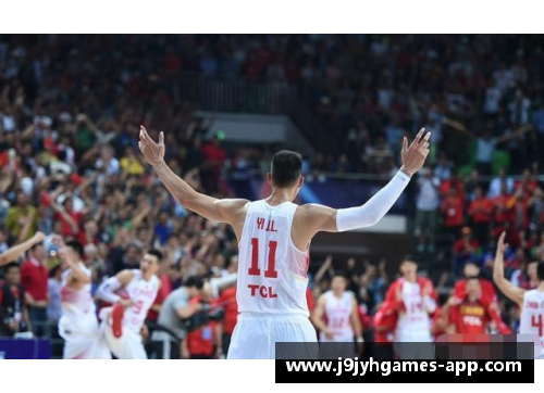 NBA易建联：从CBA巨星到国际舞台的挑战与崛起